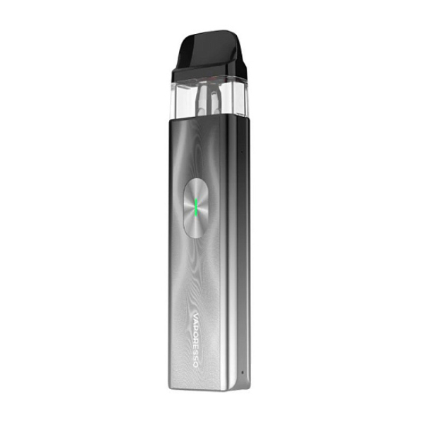 POD-система Vaporesso Xros 4 Mini Pod Kit 1000Mah Space Grey  в Казани
