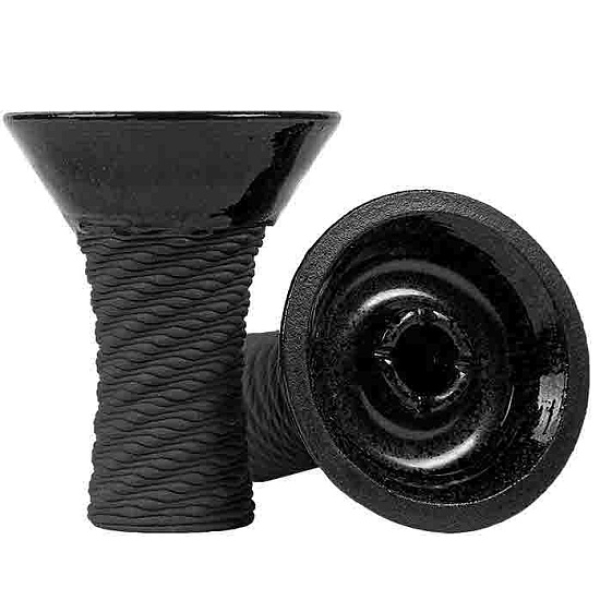 Чаша Conceptic C3D-11 Black Bowl в Казани