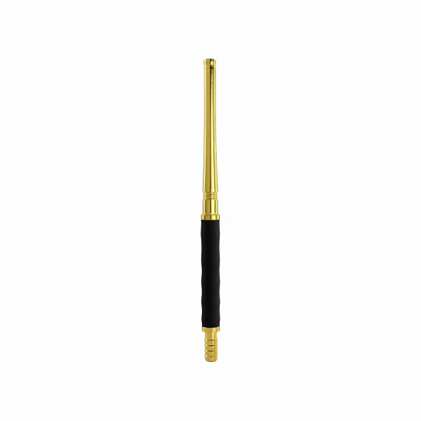 Мундштук Conceptic Mouthpiece Steel Gold 30 См в Казани
