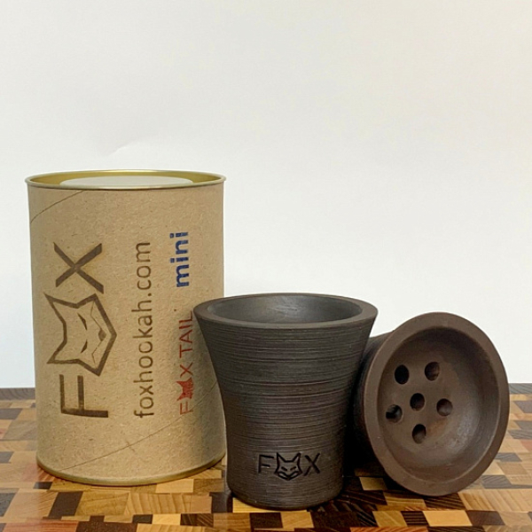 Чаша Fox Tail Мини в Казани