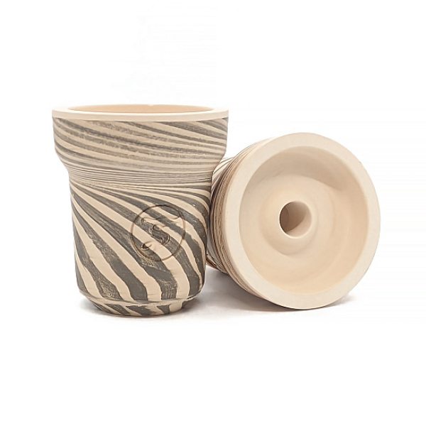 Чаша St Bowls Phunnel Tornado Black в Казани