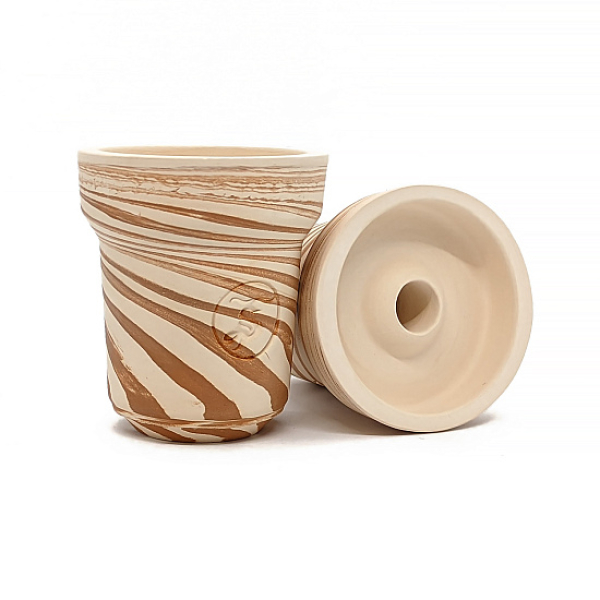 Чаша St Bowls Phunnel Tornado Red в Казани