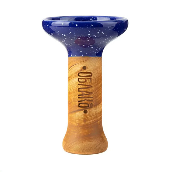 Чаша Облако Phunnel M Glaze (Синий Космос) в Казани