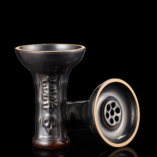 Чаша Хулиган Roller (Серебро) в Казани