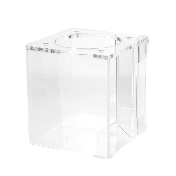 Колба Hoob Cube Gold в Казани
