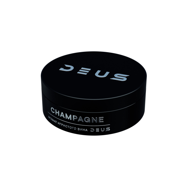 Табак Deus Champagne  100 грамм в Казани