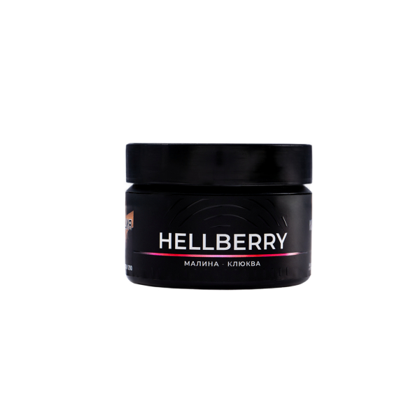 Табак Fake Hellberry 40 Г 40 грамм в Казани