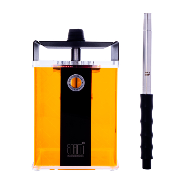 Кальян Nanosmoke | Ilin Lava в Казани