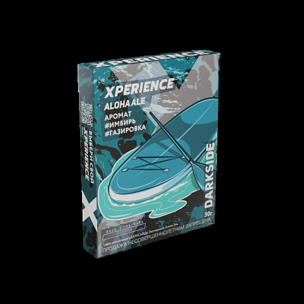 Табак Darkside Experience Aloha Ale 30 грамм  в Казани