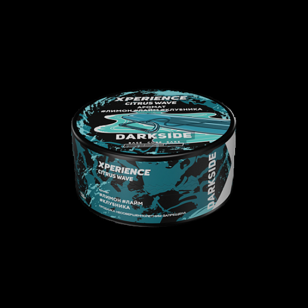 Табак Darkside Experience Citrus Wave 120 грамм  в Казани