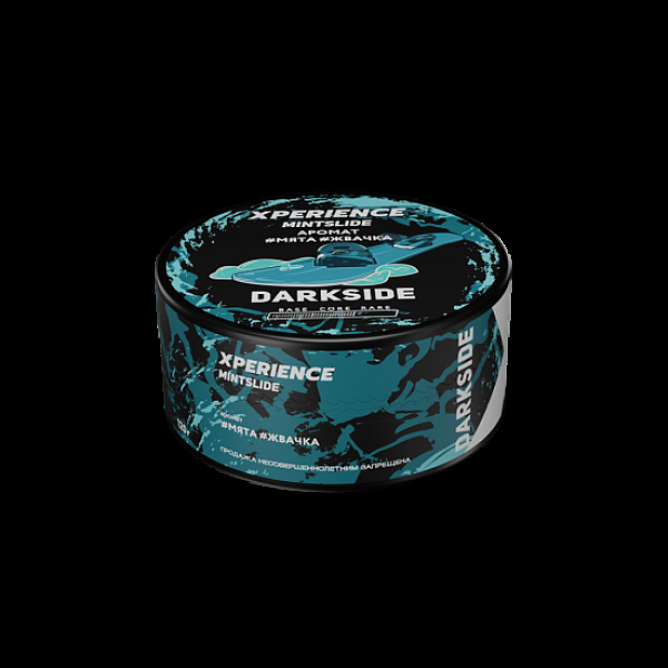 Табак Darkside Experience Mintslide 120 грамм  в Казани