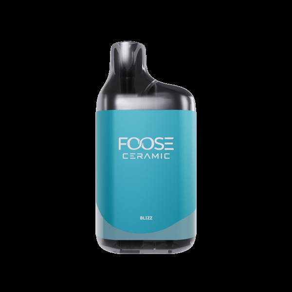 ЭСДН Foose Ceramic Близз 7000 затяжек в Казани