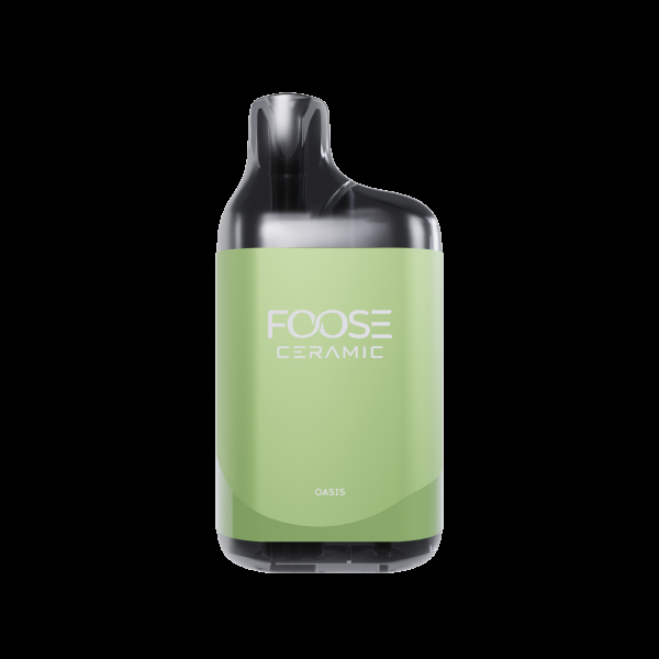 ЭСДН Foose Ceramic Оазис 7000 затяжек в Казани