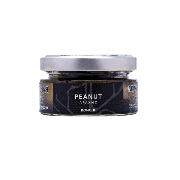Табак Bonche Peanut 30 грамм в Казани