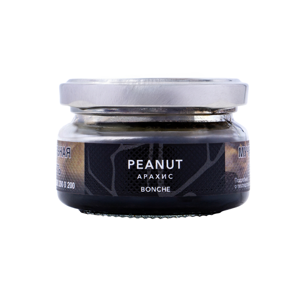 Табак Bonche Peanut 60 грамм в Казани