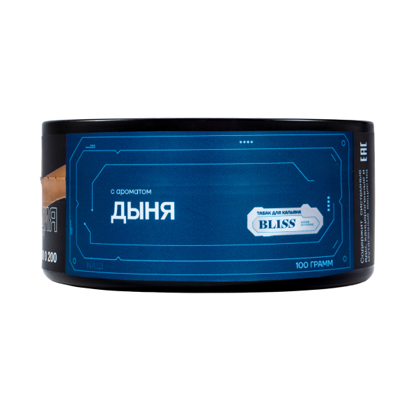 Табак Bliss Дыня 100 грамм в Казани