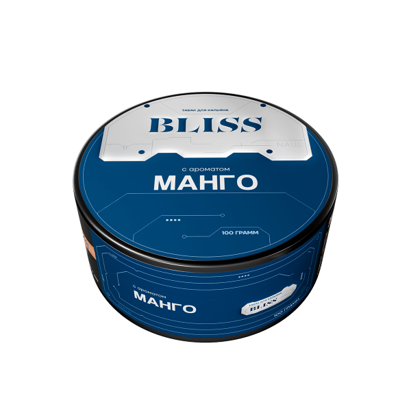 Табак Bliss Манго 100 грамм в Казани