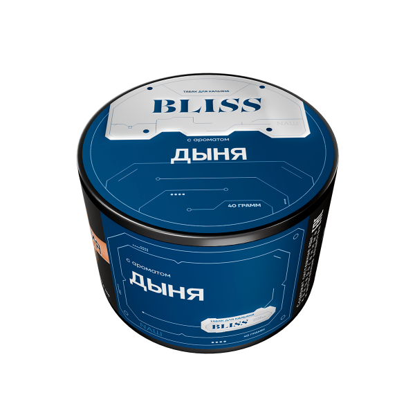 Табак Bliss Дыня 40 грамм в Казани