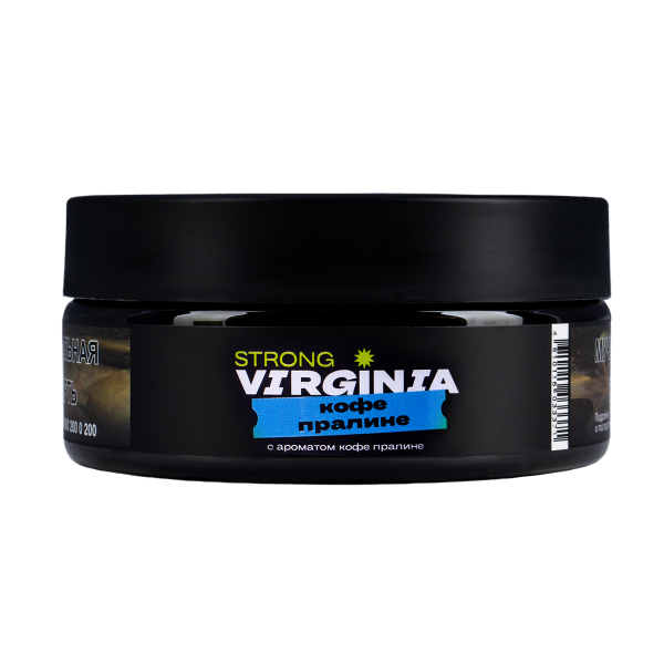 Табак Original Virginia Strong Кофе Пралине 100 грамм в Казани