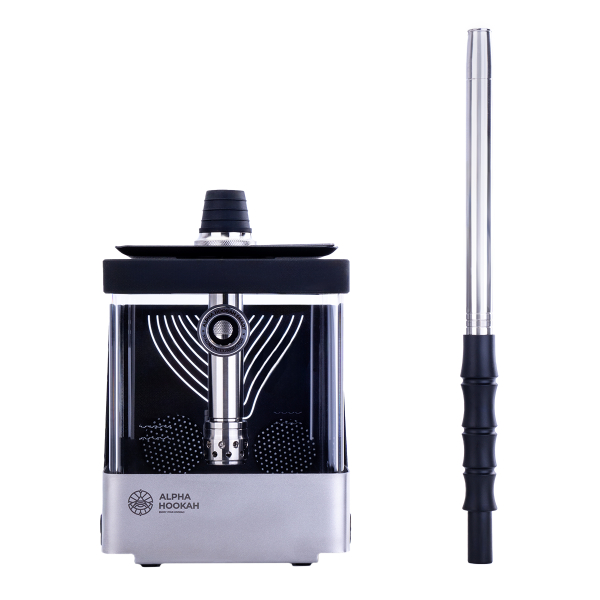 Кальян Alpha Hookah Smart Exzo в Казани