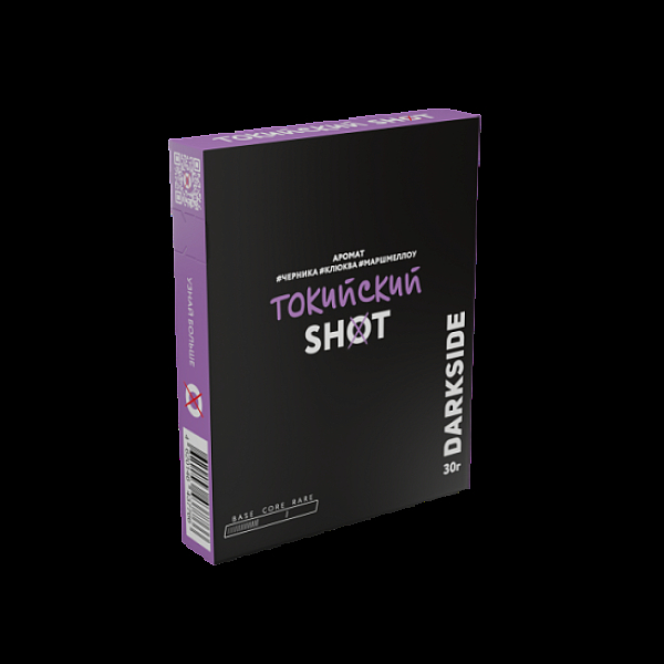 Табак Darkside Shot Токийский 30 грамм в Казани