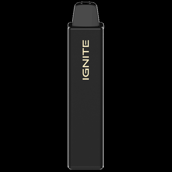 Электронка Ignite V6 Cool Menthol 600 тяг в Казани