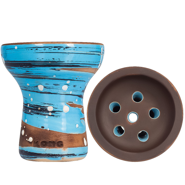 Чаша Kong Turkish Boy   Space Blue в Казани