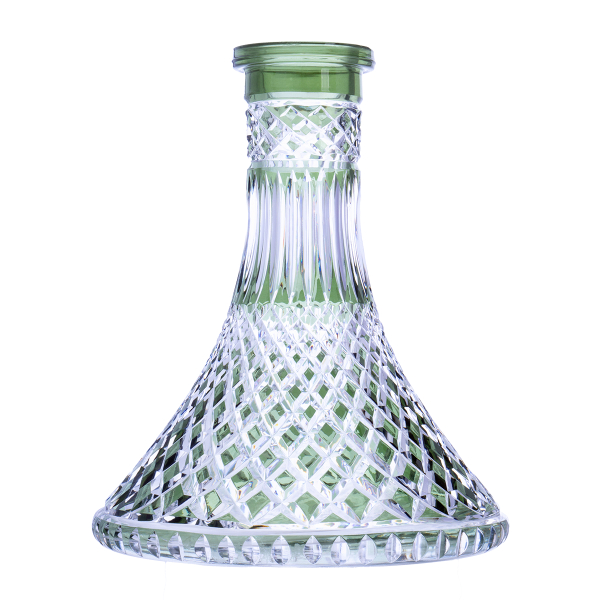 Колба Mr. Wood Crystal Vase 10 в Казани