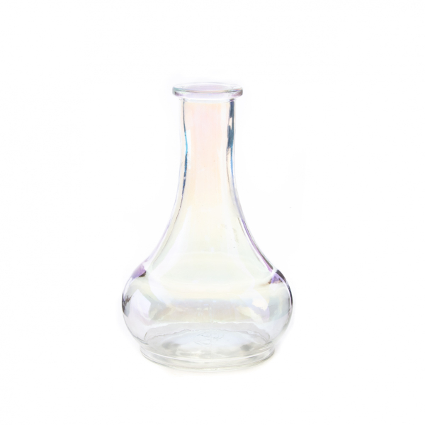 Колба Vessel Glass Капля Перламутровая Со Швом в Казани