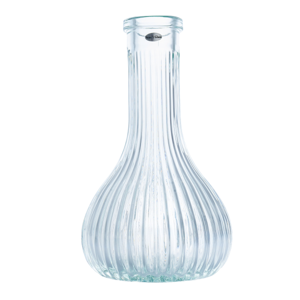 Колба Vessel Glass Капля Медуза Прозрачная в Казани