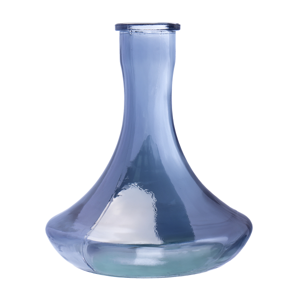 Колба Vessel Glass Крафт Со Швом Тонировка в Казани