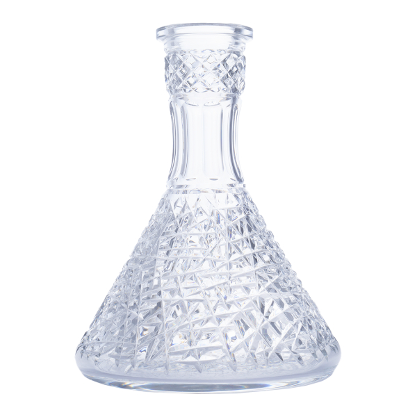 Колба Vessel Glass Хрусталь Хаос в Казани