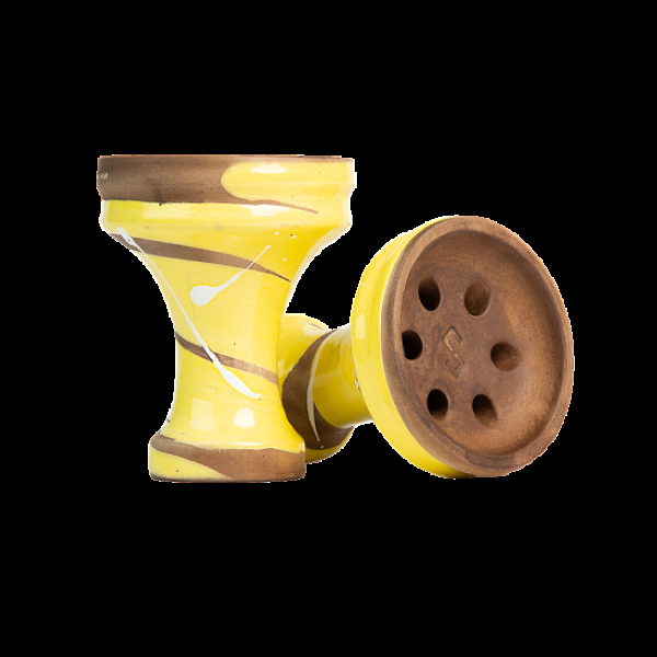 Чаша Conceptic Cd2 Yellow в Казани