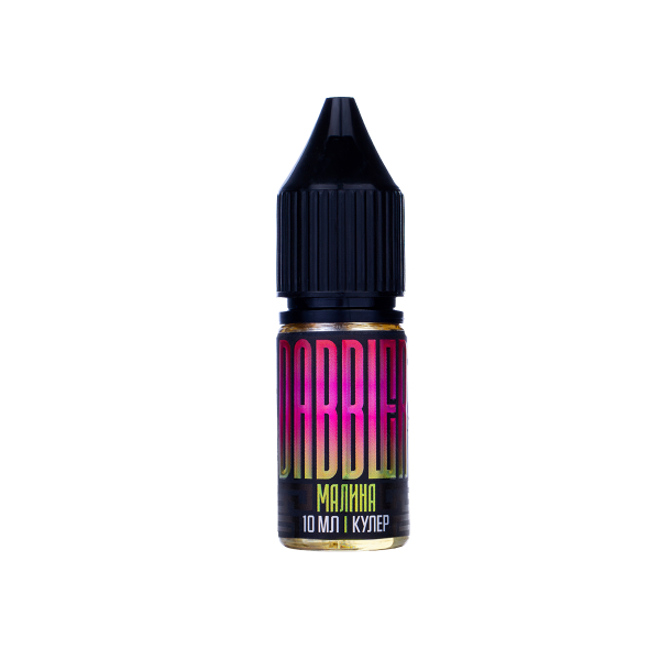 Жидкость Dabbler Salt Chubby Малина 10 мл в Казани