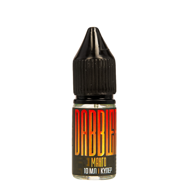 Жидкость Dabbler Salt Chubby Манго 10 мл в Казани