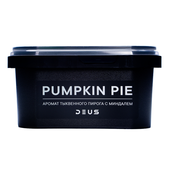 Табак DEUS Pumpkin Pie 250 грамм в Казани