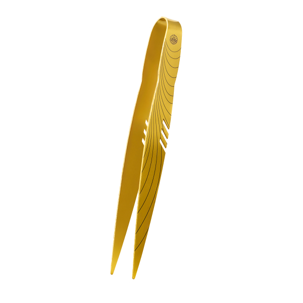 Щипцы Alpha Hookah Tongs Gold в Казани