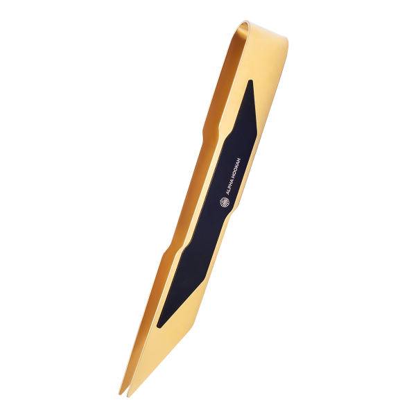 Щипцы Alpha Hookah Tongs Special Oro Gold в Казани