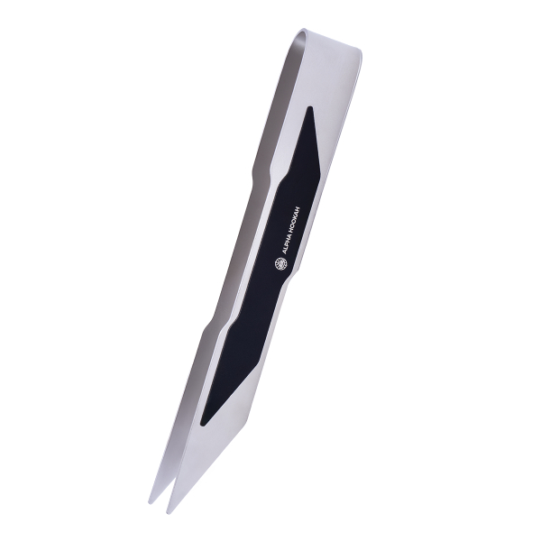 Щипцы Alpha Hookah Tongs Special Oro Silver в Казани