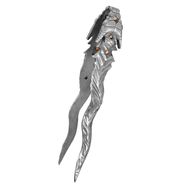 Щипцы Dragon Silver в Казани
