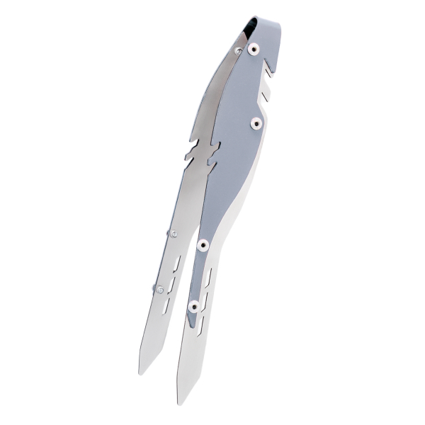 Щипцы Flame Silver в Казани