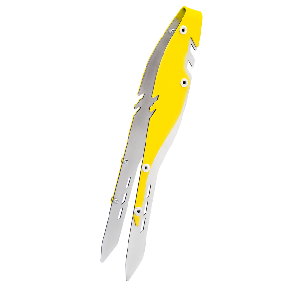 Щипцы Flame Yellow в Казани