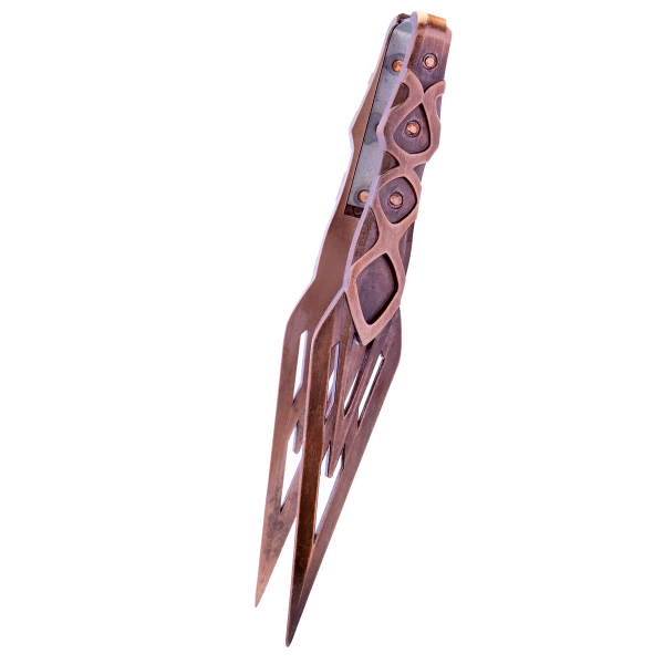 Щипцы Scorpion Copper в Казани