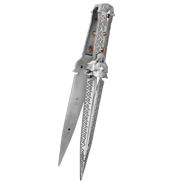 Щипцы Witcher Silver в Казани