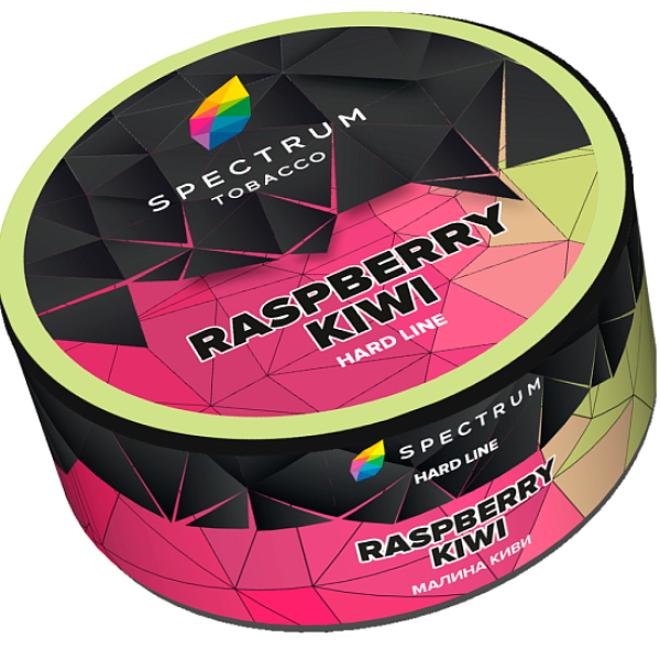 Табак Spectrum Hl Raspberry Kiwi 25 грамм в Казани