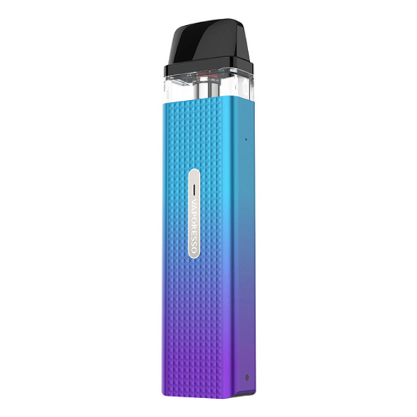 POD-система Vaporesso Xros Mini Pod Kit   Grape Purple Сине Фиолетовый в Казани
