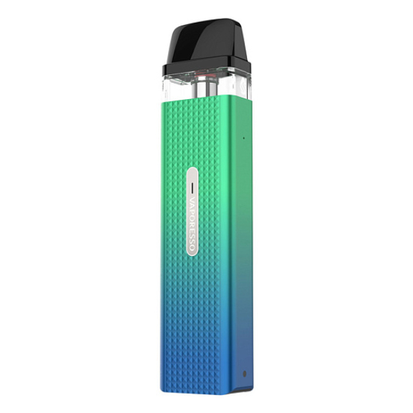 POD-система Vaporesso Xros Mini Pod Kit   Lime Green Лаймовый в Казани