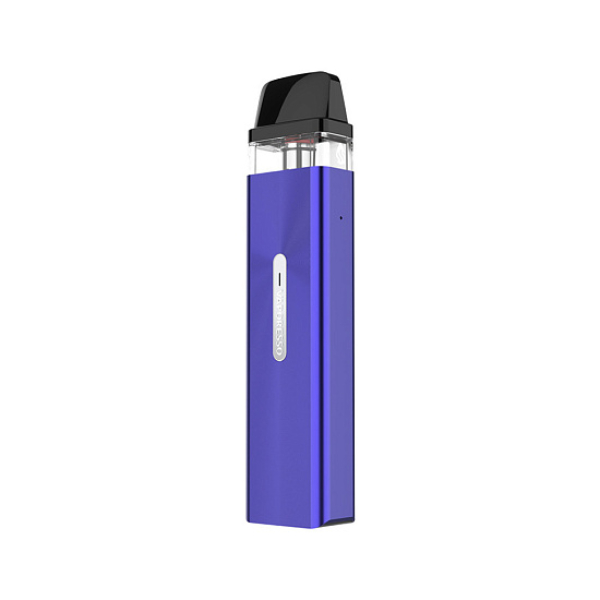 POD-система Vaporesso Xros Mini Pod Kit   Violet Фиолетовый в Казани