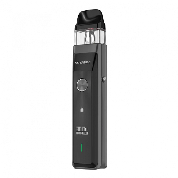 POD-система Vaporesso Xros Pro Black в Казани