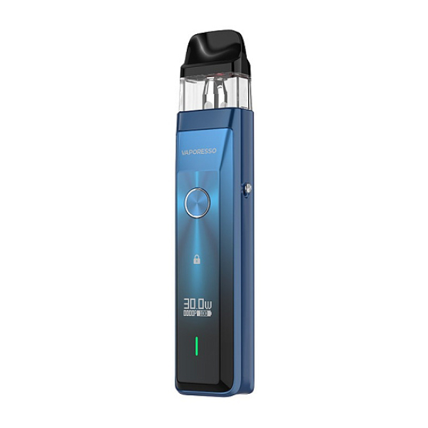 POD-система Vaporesso Xros Pro Blue в Казани